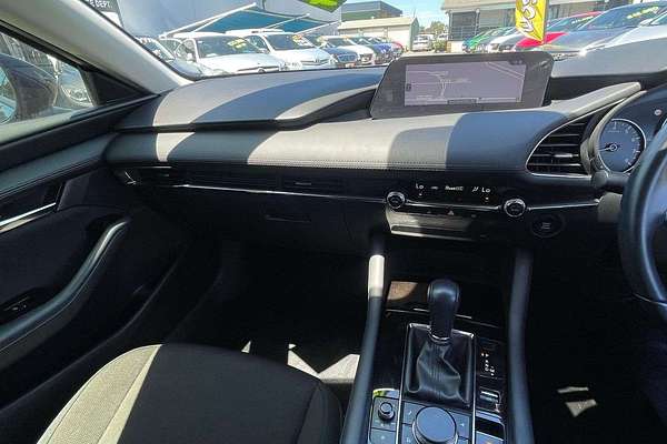 2019 Mazda 3 G20 Pure BP Series