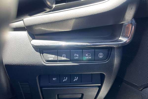 2019 Mazda 3 G20 Pure BP Series