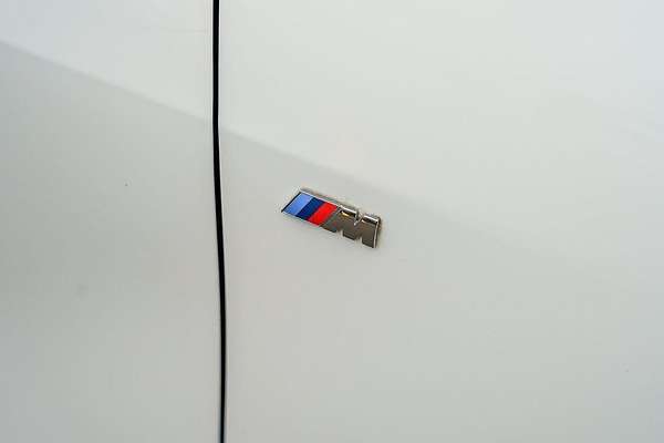 2021 BMW 1 Series 128ti F40