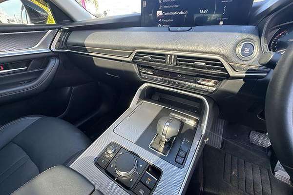 2024 Mazda CX-80 G40e GT KL