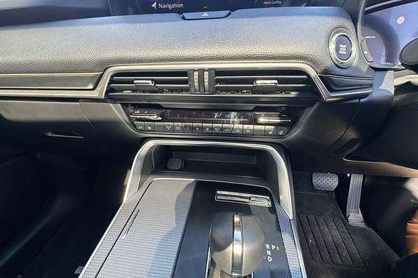 2024 Mazda CX-80 G40e GT KL