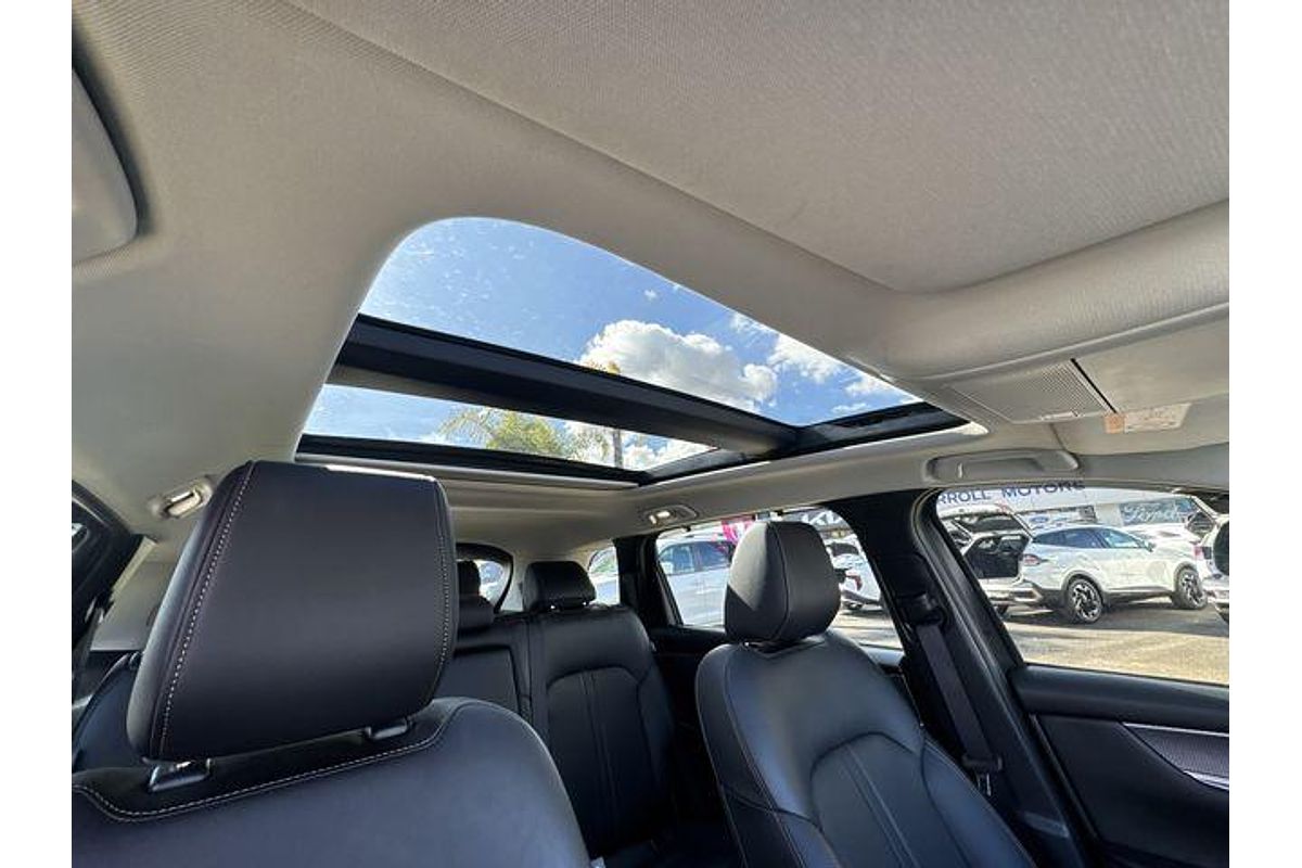 2024 Mazda CX-80 G40e GT KL