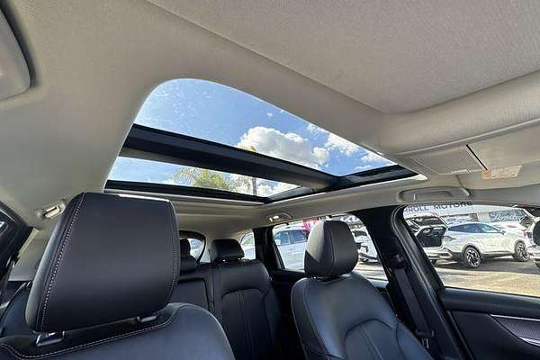 2024 Mazda CX-80 G40e GT KL