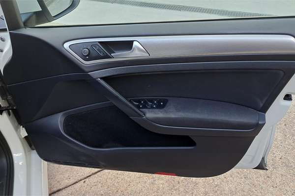 2019 Volkswagen Golf 110 TSI TRENDLINE AU MY19