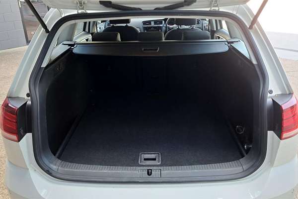 2019 Volkswagen Golf 110 TSI TRENDLINE AU MY19