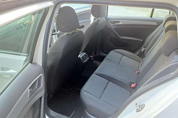 2019 Volkswagen Golf 110 TSI TRENDLINE AU MY19