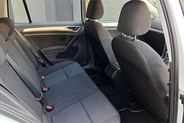 2019 Volkswagen Golf 110 TSI TRENDLINE AU MY19