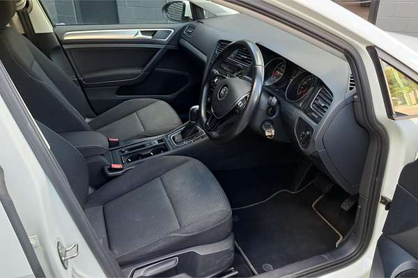 2019 Volkswagen Golf 110 TSI TRENDLINE AU MY19