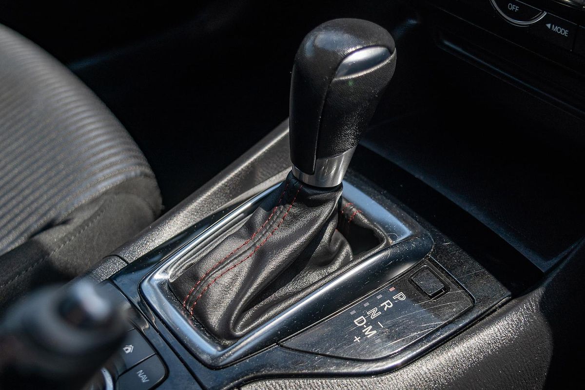 2015 Mazda 3 SP25 BM Series