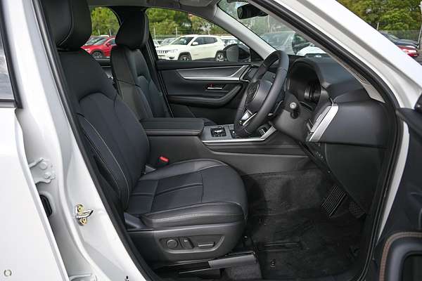 2025 Mazda CX-60 G40e GT KH Series