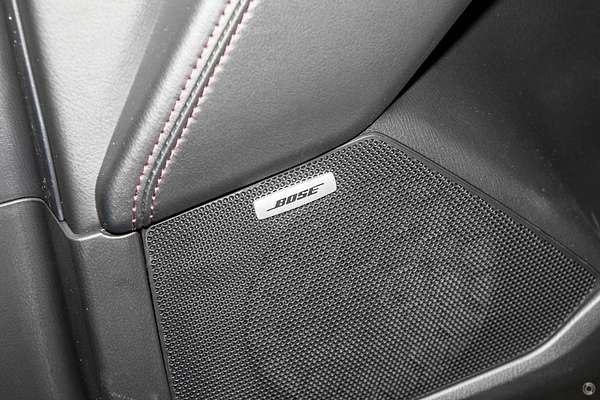 2025 Mazda CX-5 G35 GT SP KF Series