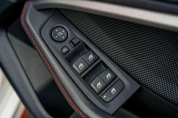 2021 BMW 1 Series 128ti F40