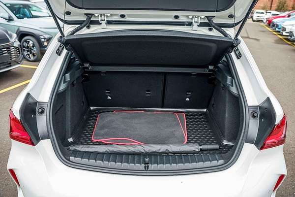 2021 BMW 1 Series 128ti F40