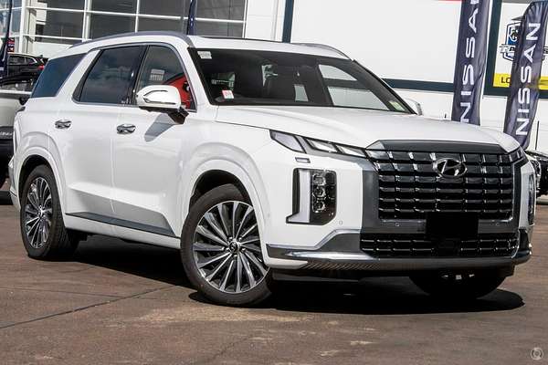 2023 Hyundai Palisade Highlander LX2.V3