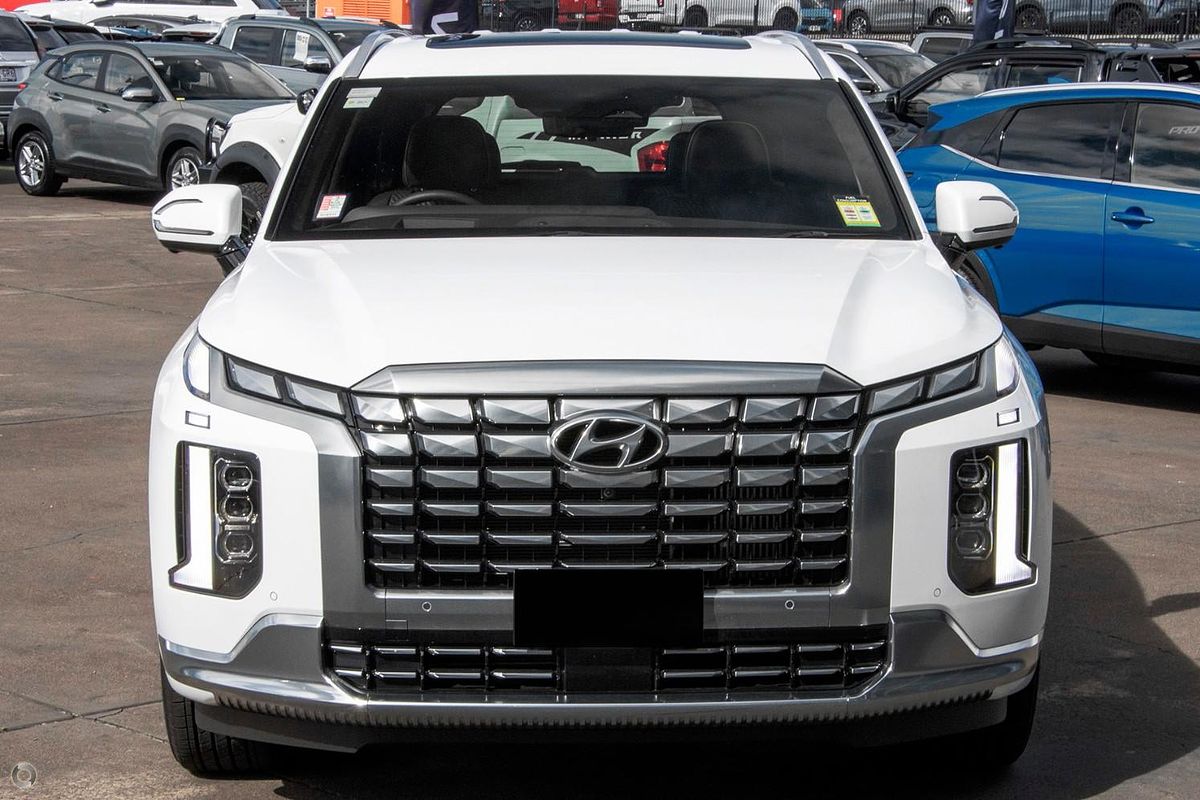2023 Hyundai Palisade Highlander LX2.V3