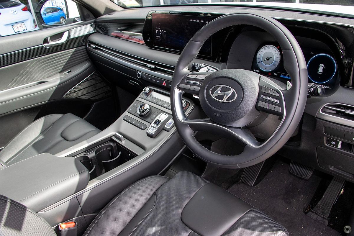 2023 Hyundai Palisade Highlander LX2.V3