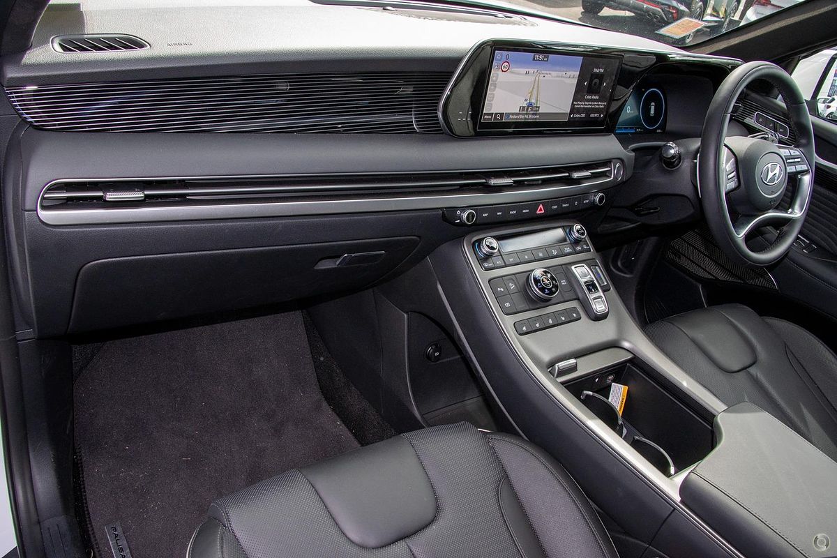 2023 Hyundai Palisade Highlander LX2.V3