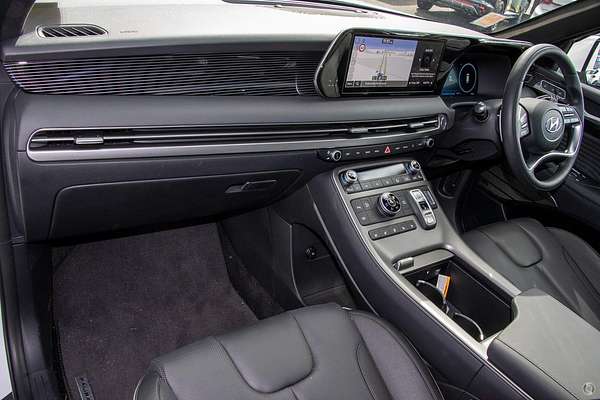 2023 Hyundai Palisade Highlander LX2.V3