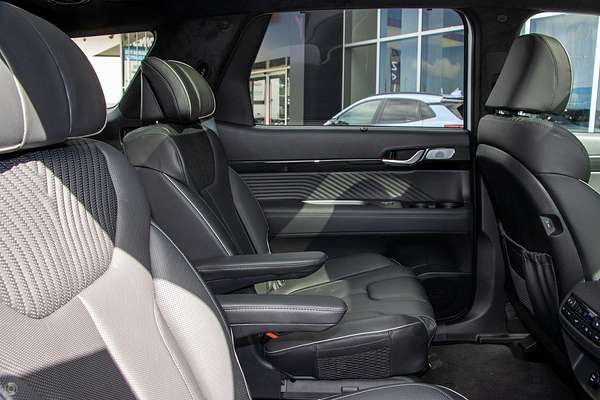 2023 Hyundai Palisade Highlander LX2.V3