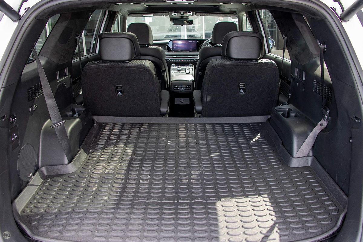 2023 Hyundai Palisade Highlander LX2.V3