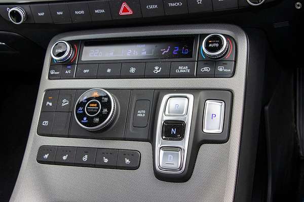 2023 Hyundai Palisade Highlander LX2.V3