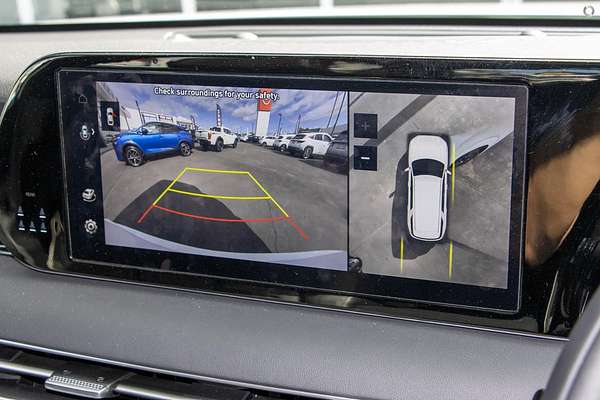 2023 Hyundai Palisade Highlander LX2.V3