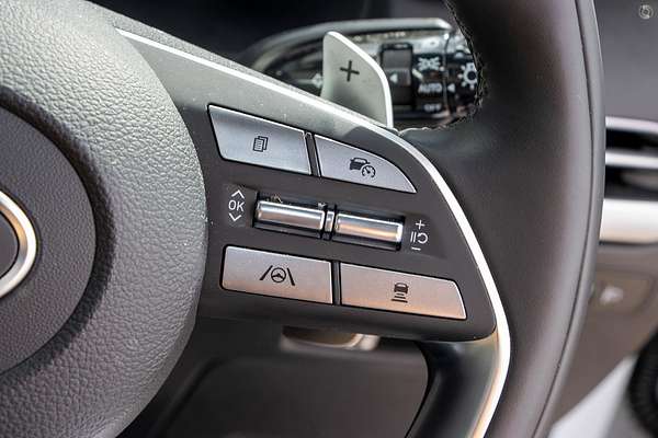 2023 Hyundai Palisade Highlander LX2.V3