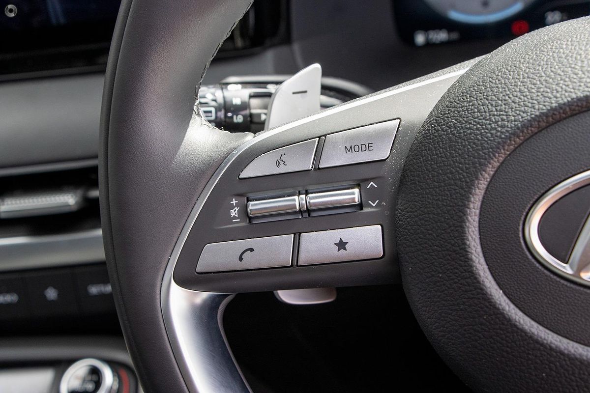 2023 Hyundai Palisade Highlander LX2.V3