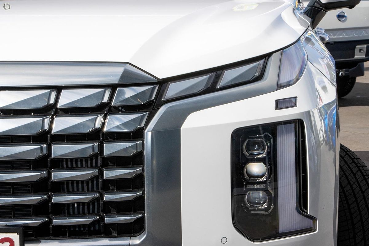 2023 Hyundai Palisade Highlander LX2.V3