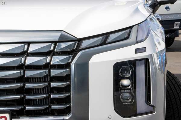 2023 Hyundai Palisade Highlander LX2.V3