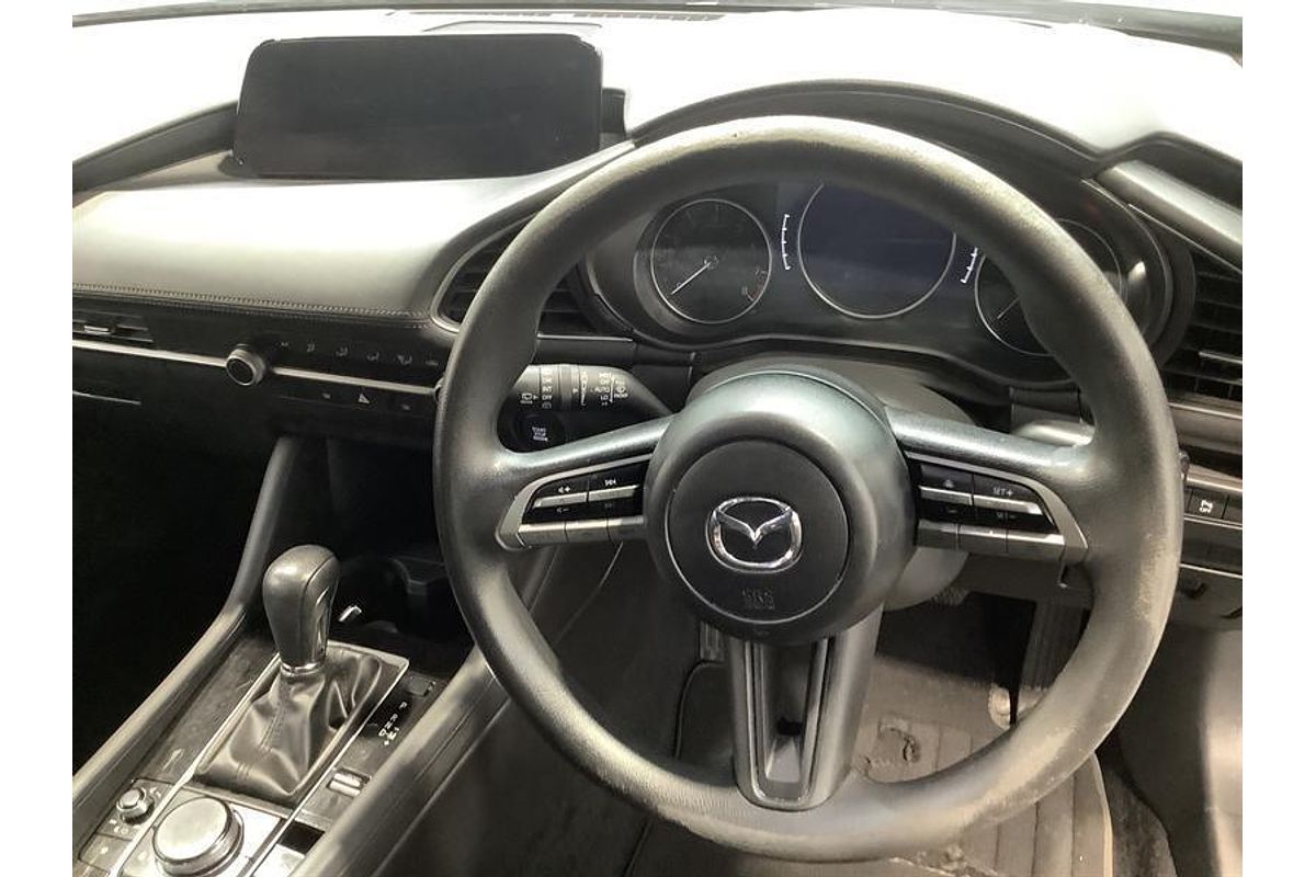 2021 Mazda 3 G20 Pure BP Series