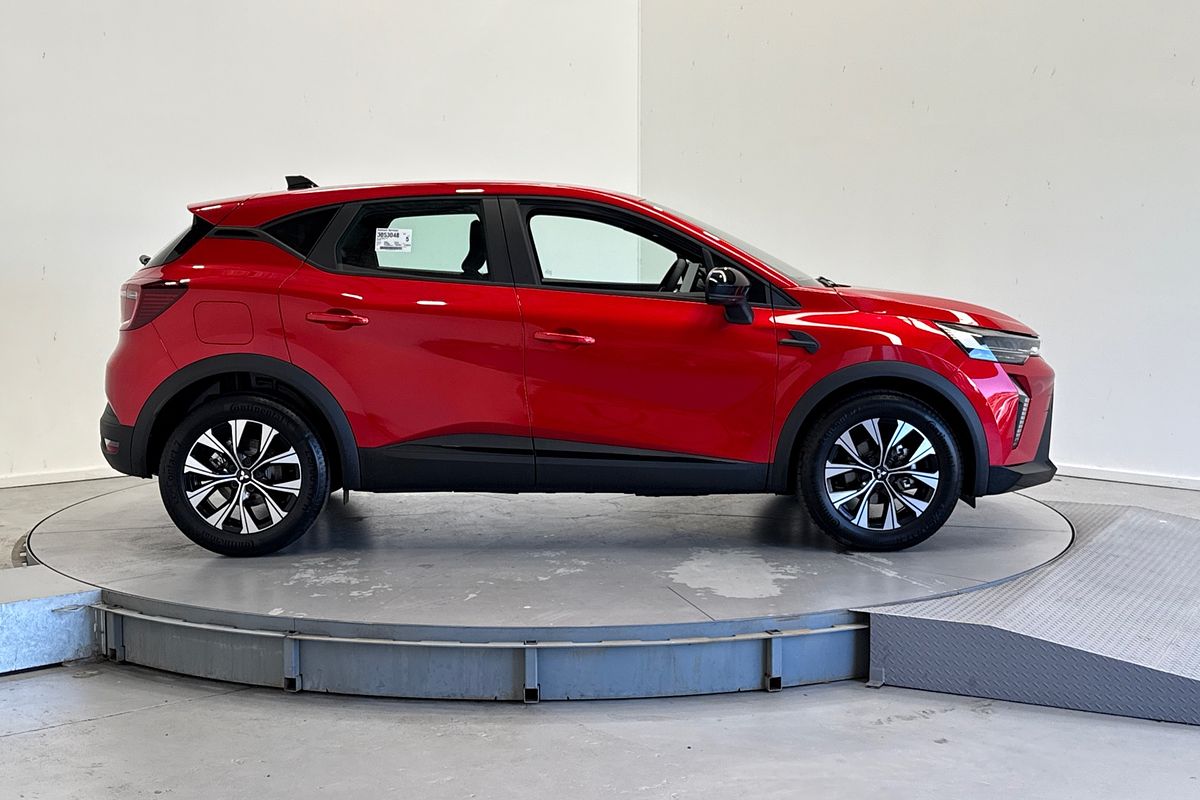 2025 Mitsubishi ASX LS XD