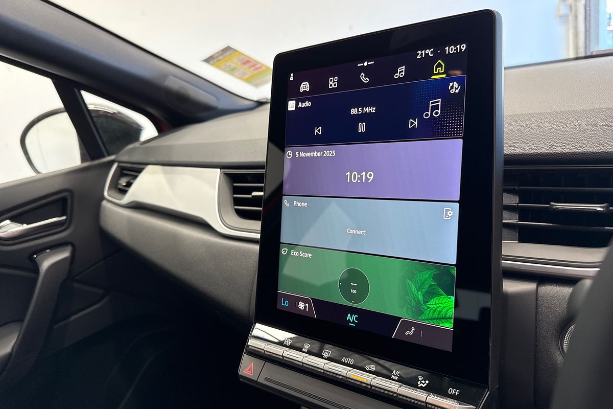 2025 Mitsubishi ASX LS XD