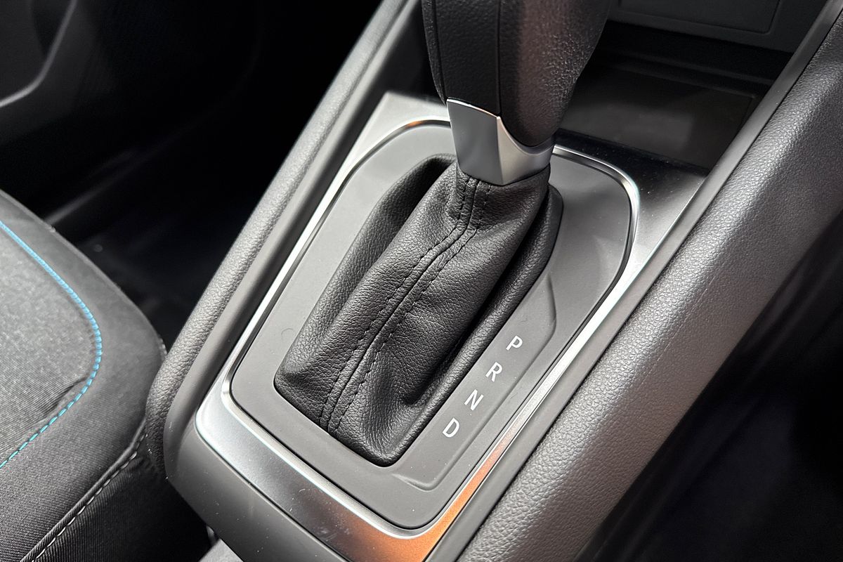 2025 Mitsubishi ASX LS XD