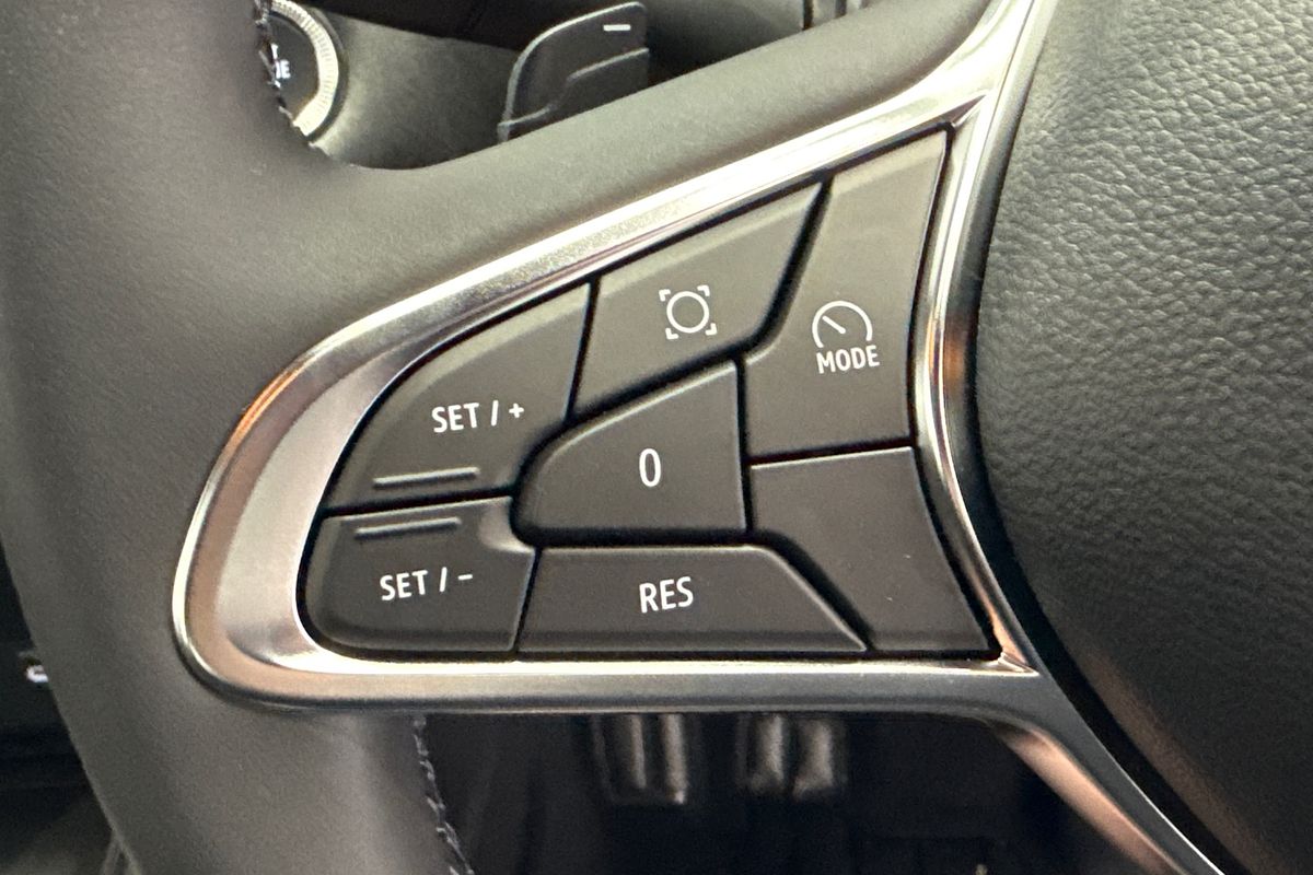 2025 Mitsubishi ASX LS XD