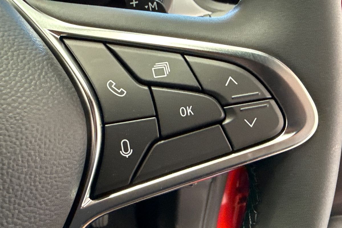 2025 Mitsubishi ASX LS XD