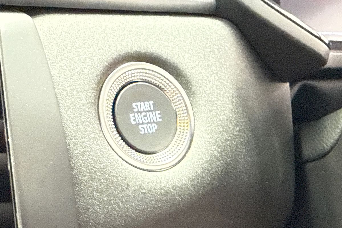 2025 Mitsubishi ASX LS XD