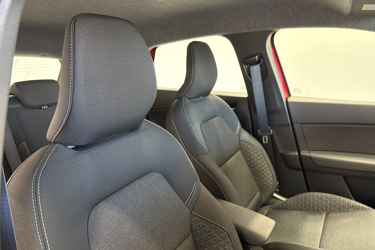 2025 Mitsubishi ASX LS XD