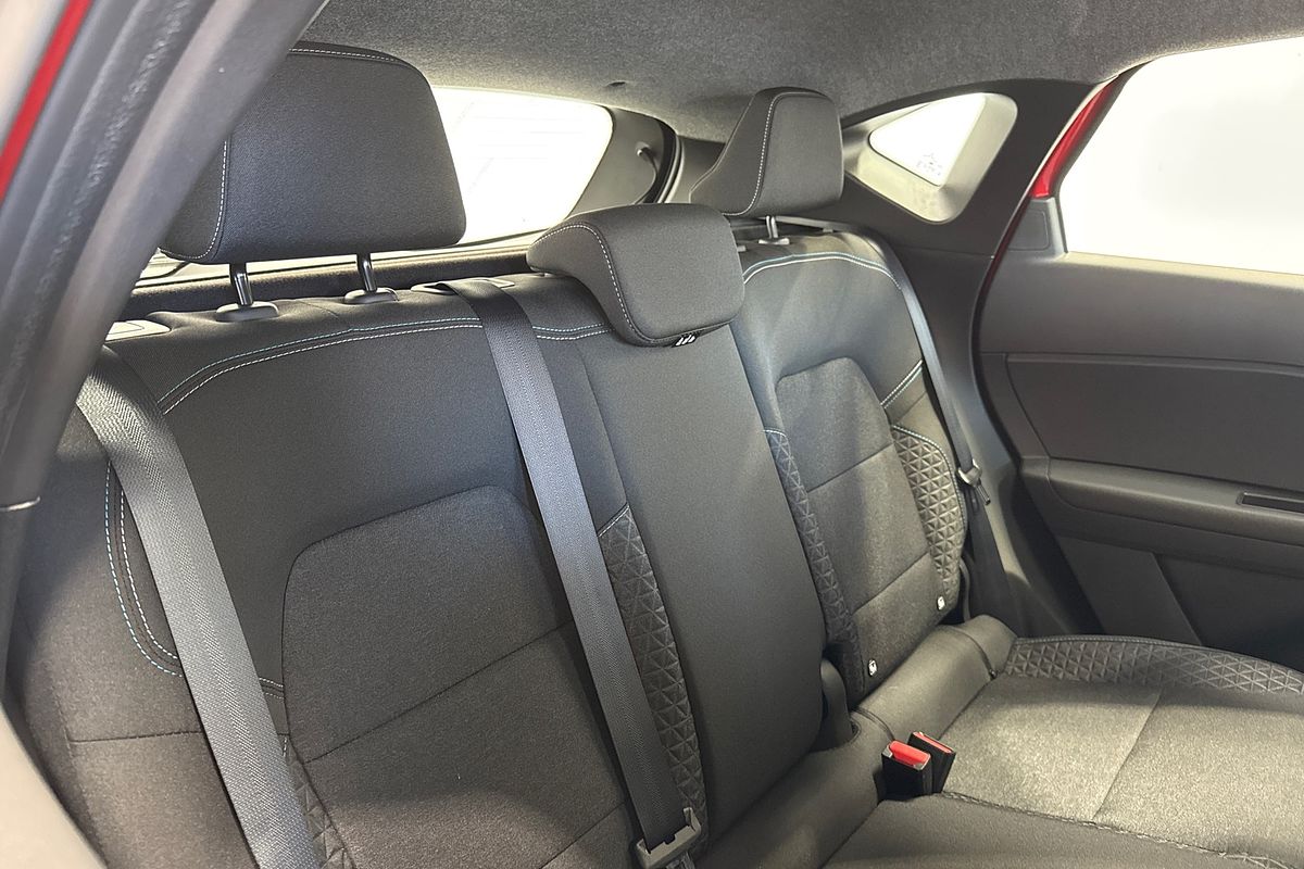 2025 Mitsubishi ASX LS XD