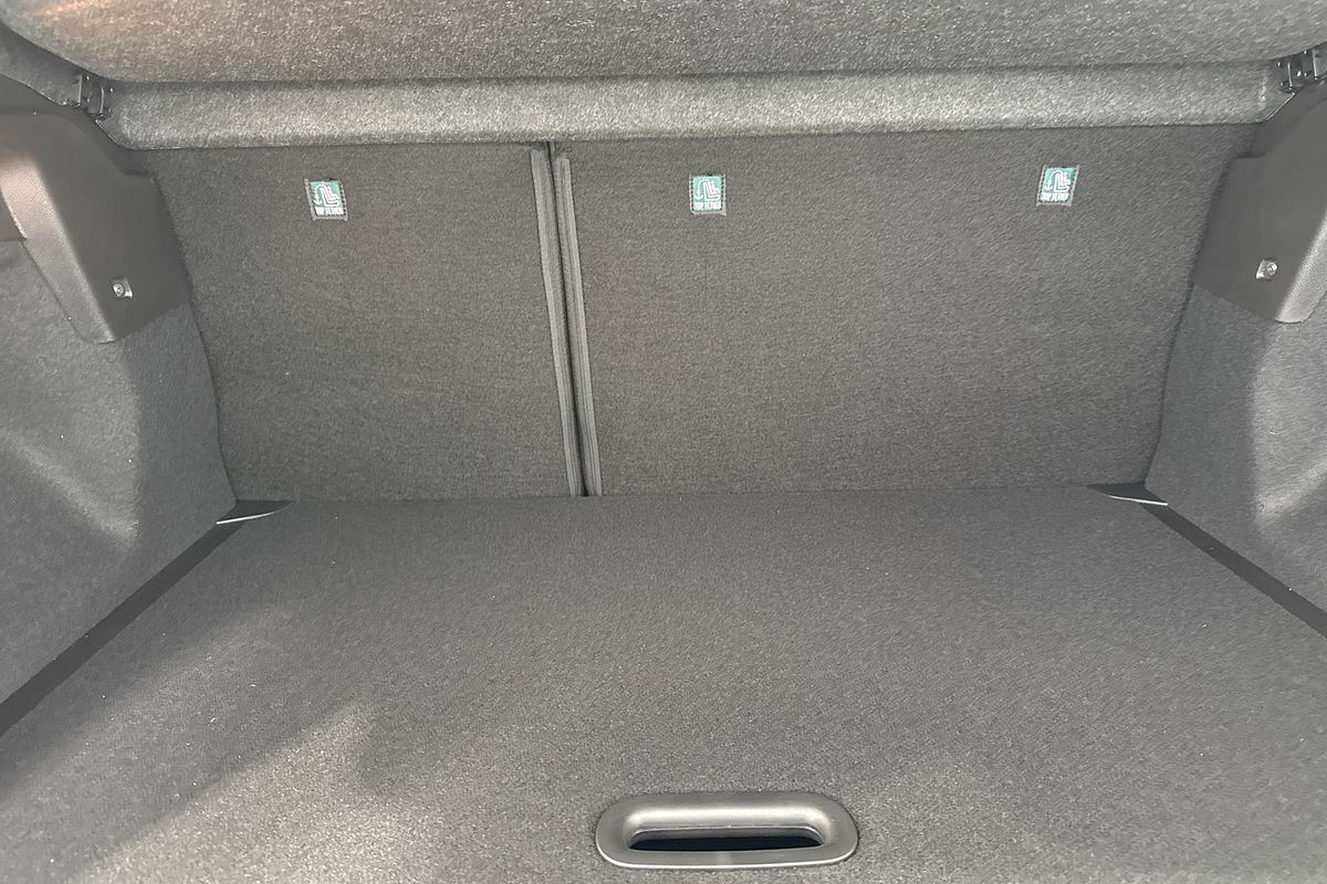 2025 Mitsubishi ASX LS XD