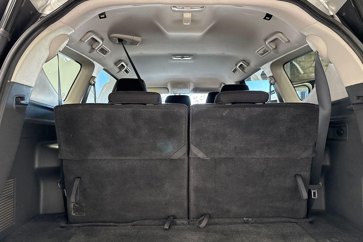 2021 Mitsubishi Pajero Sport GLS QF