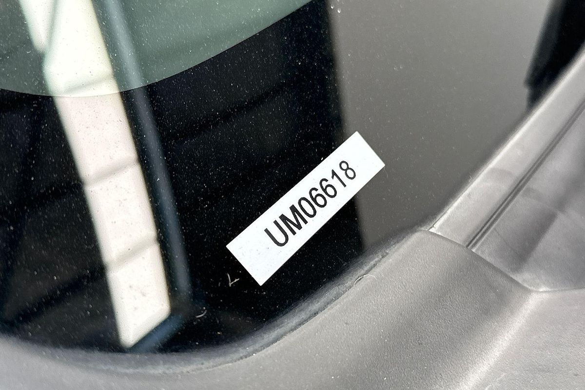 2021 Mitsubishi Pajero Sport GLS QF