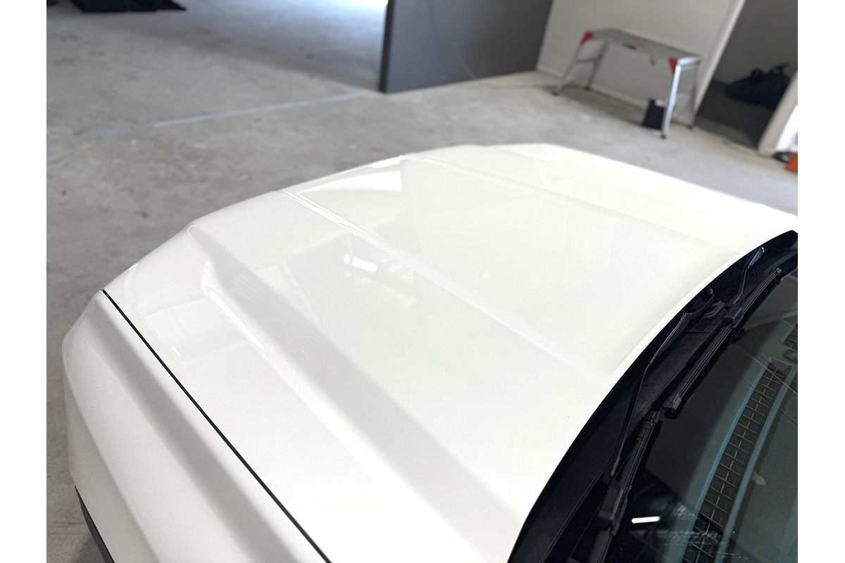 2023 Ford Ranger Wildtrak 4X4 2.0L