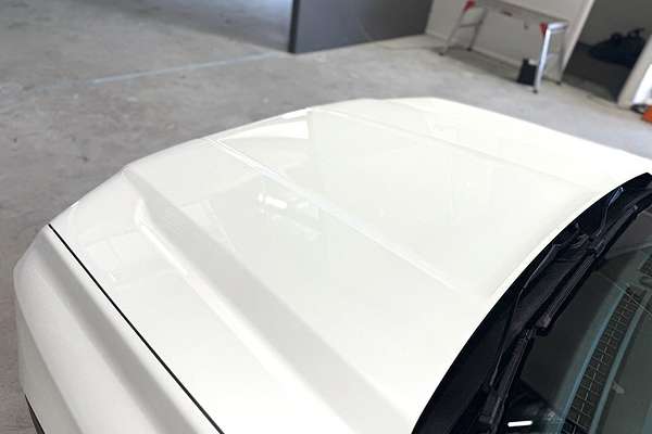 2023 Ford Ranger Wildtrak 4X4 2.0L