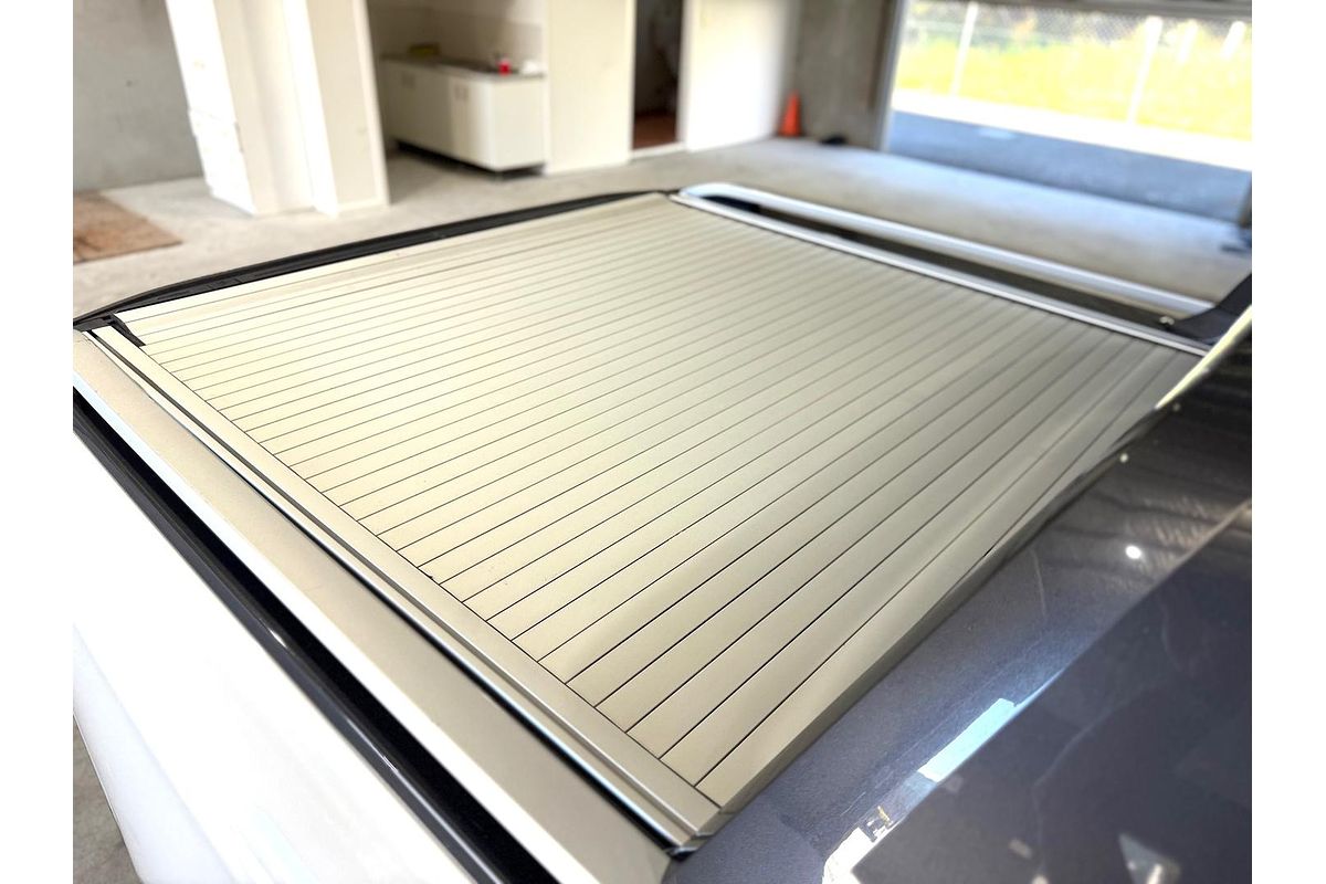 2023 Ford Ranger Wildtrak 4X4 2.0L