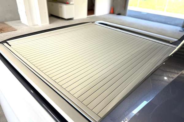 2023 Ford Ranger Wildtrak 4X4 2.0L