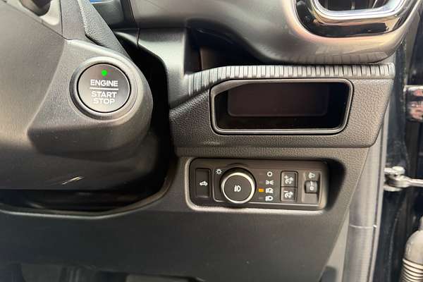 2025 Ford Ranger Sport 4X4 3.0L