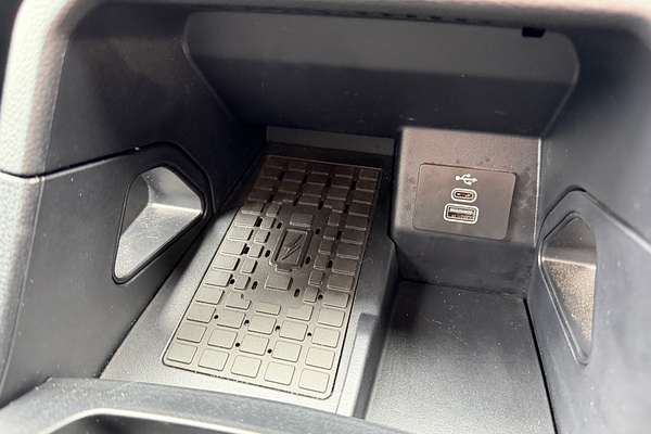 2025 Ford Ranger Sport 4X4 3.0L