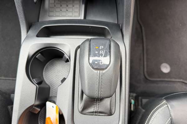 2025 Ford Ranger Sport 4X4 3.0L