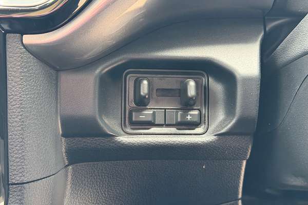 2025 Ford Ranger Sport 4X4 3.0L